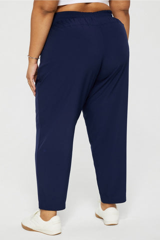 downtown tapered pant