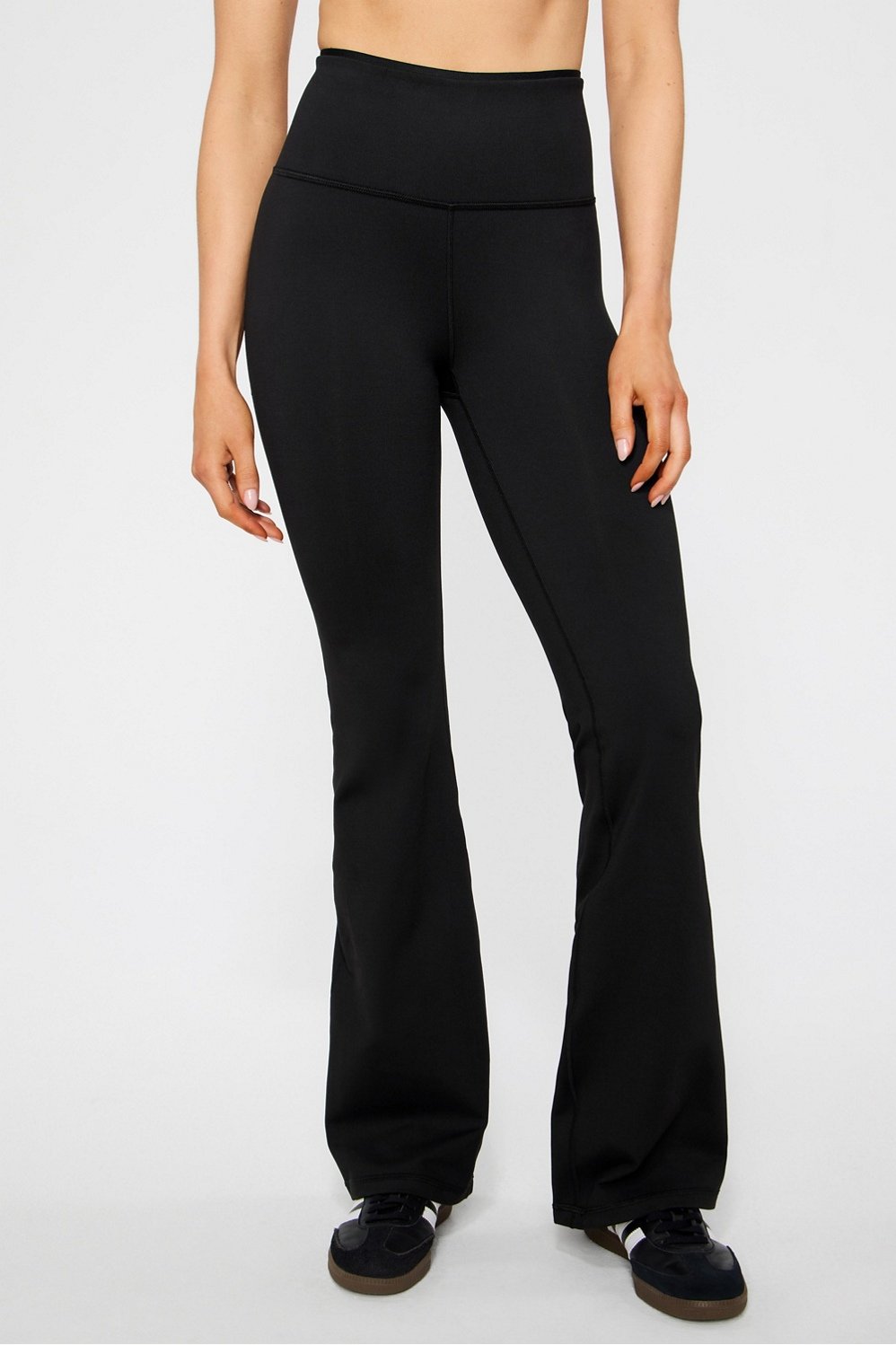 boost powerhold® high-waisted flare pant