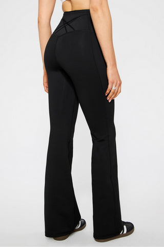 boost powerhold® high-waisted flare pant