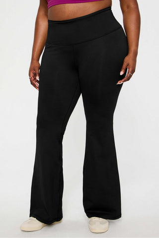 boost powerhold® high-waisted flare pant