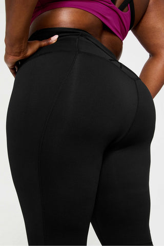 boost powerhold® high-waisted flare pant