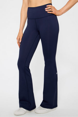boost powerhold® high-waisted flare pant