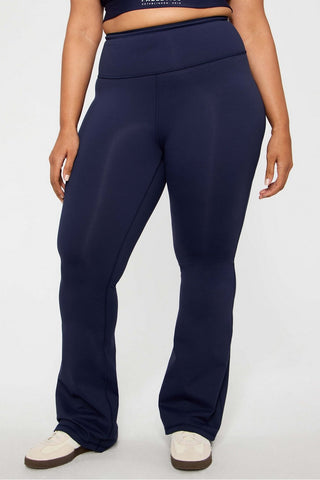 boost powerhold® high-waisted flare pant