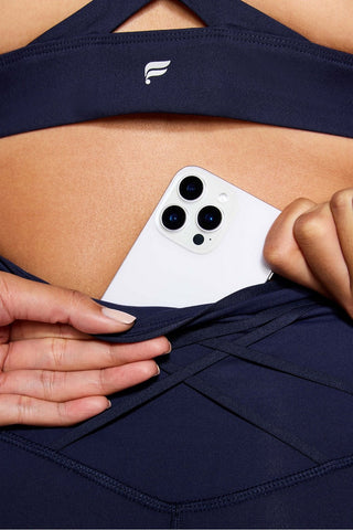 boost powerhold® high-waisted flare pant