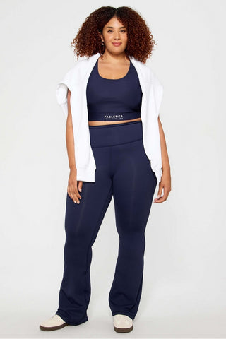 boost powerhold® high-waisted flare pant