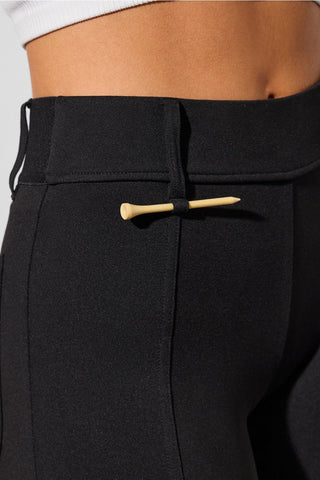 powerhold® kick flare pant