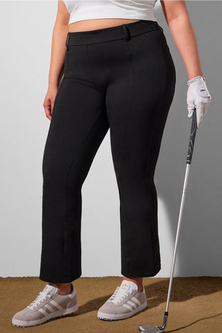 powerhold® kick flare pant