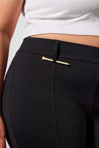 powerhold® kick flare pant