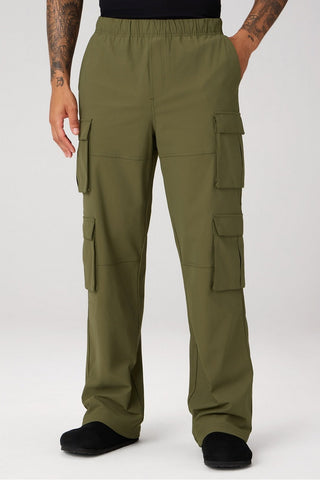 the don baggy cargo pant