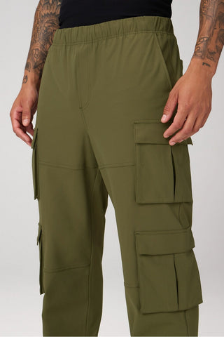the don baggy cargo pant