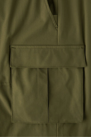 the don baggy cargo pant