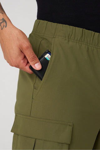 the don baggy cargo pant