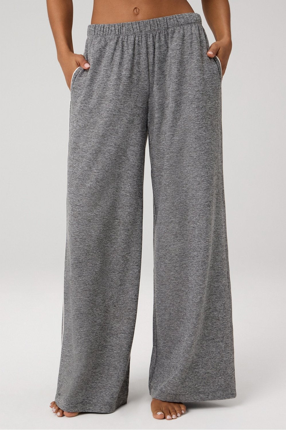 cloud jersey sleep pant