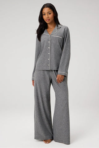 cloud jersey sleep pant