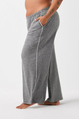 cloud jersey sleep pant