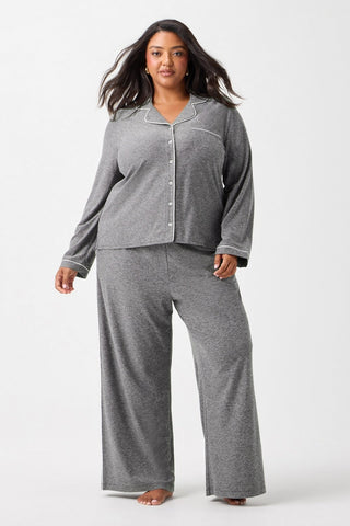 cloud jersey sleep pant