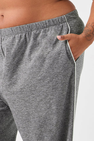 cloud jersey sleep pant