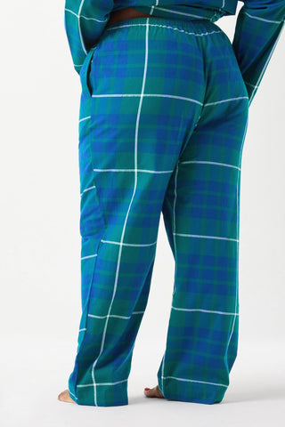dream flannel sleep pant