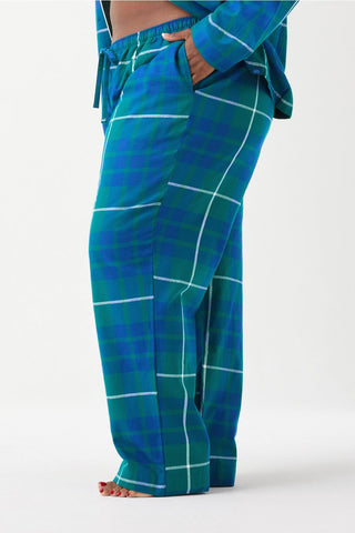 dream flannel sleep pant