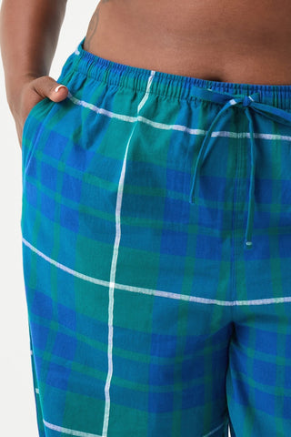 dream flannel sleep pant