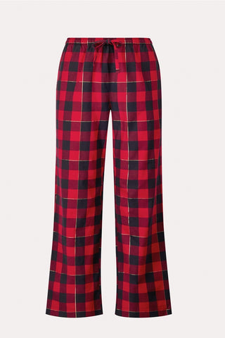 dream flannel sleep pant