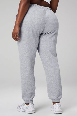 cozy fleece go-to sweatpant