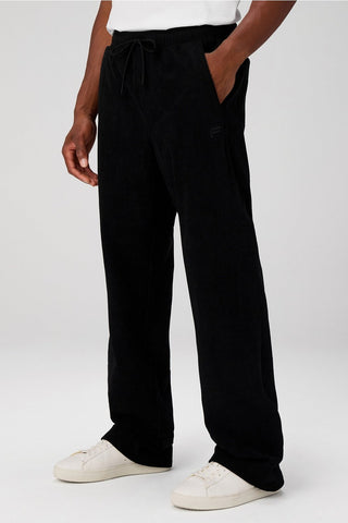 the baggy club cord pant