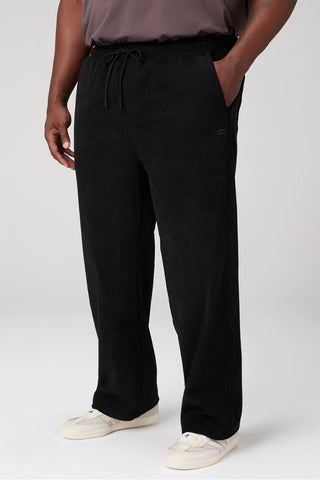 the baggy club cord pant