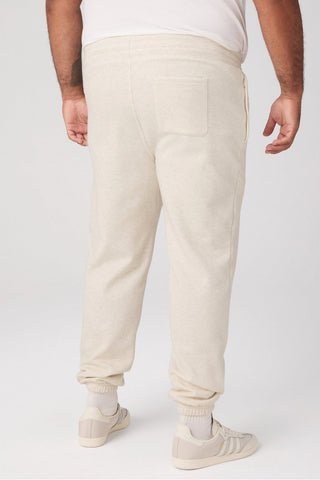 the go-to sweatpant