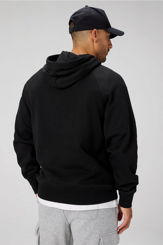 the go-to hoodie