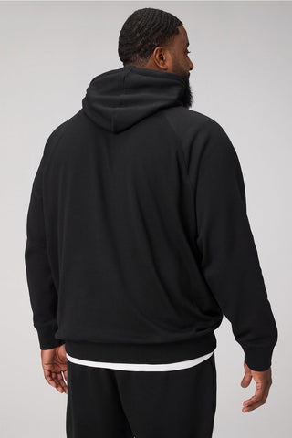 the go-to hoodie