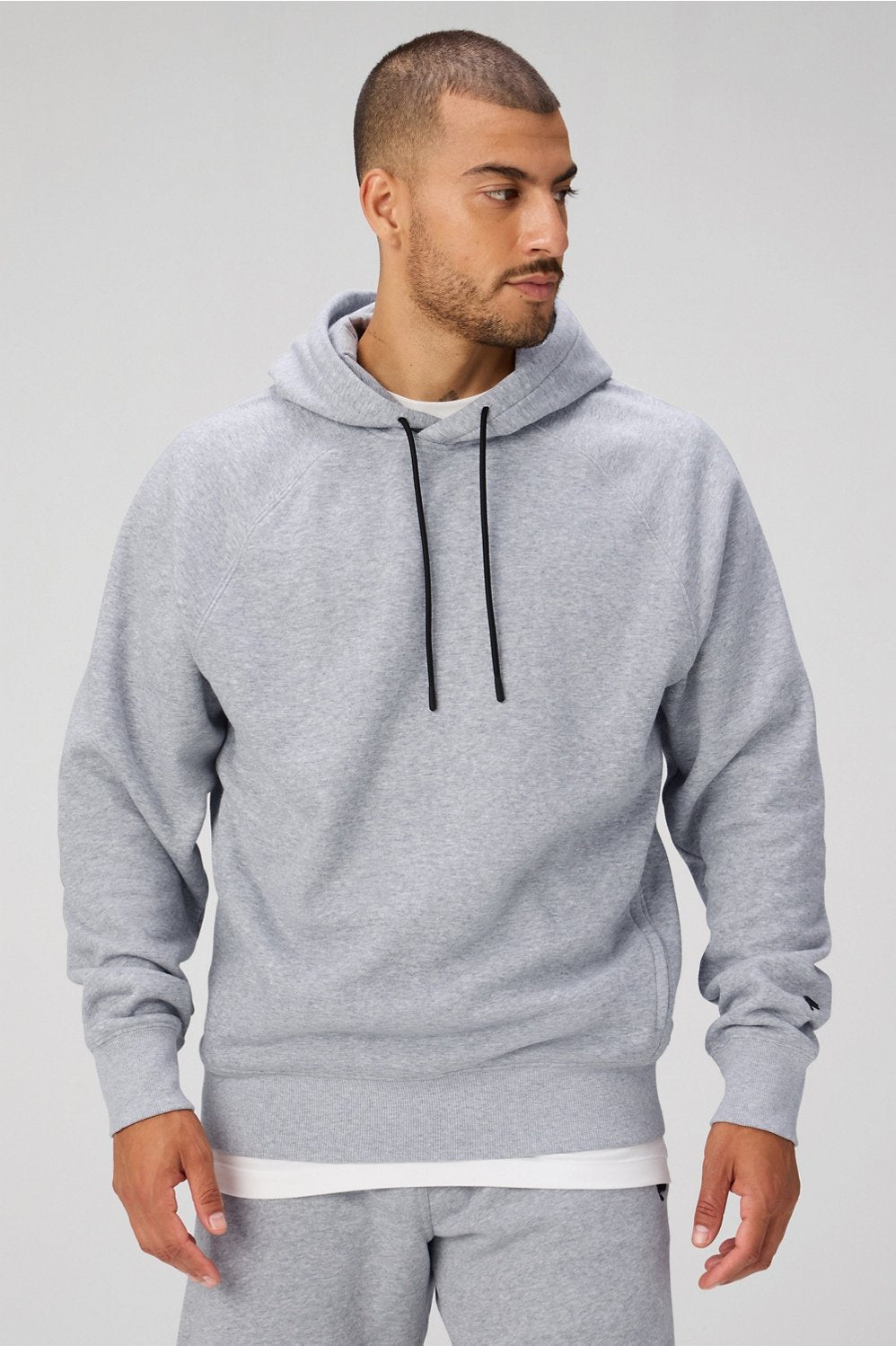 the go-to hoodie