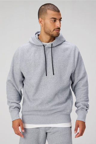 the go-to hoodie