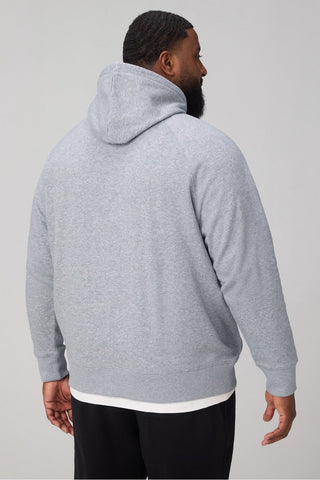 the go-to hoodie