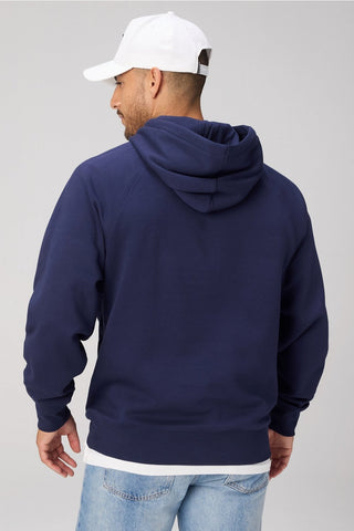 the go-to hoodie