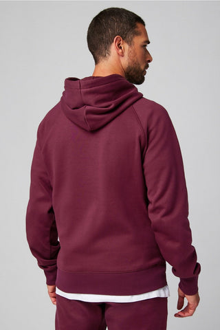 the go-to hoodie
