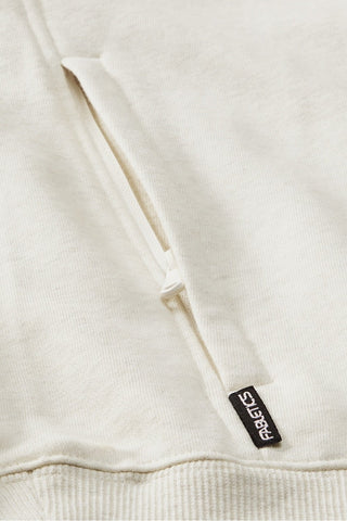 the year round terry hoodie