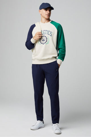 the year round terry crew