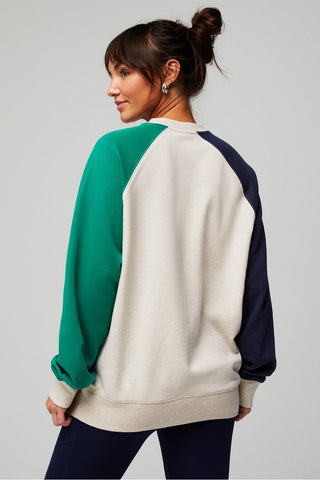 the year round terry crew