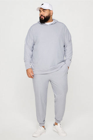 the cloud jersey hoodie