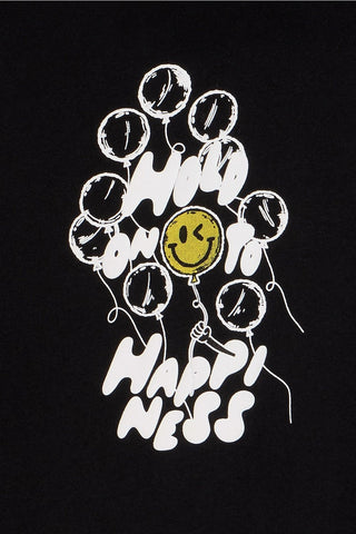 the year round terry hoodie