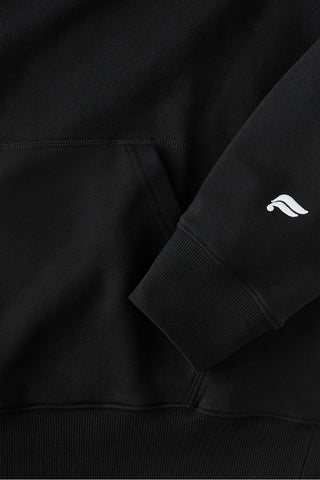 the go-to hoodie (oversized)