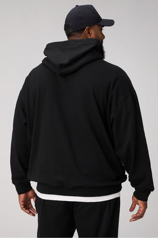the go-to hoodie (oversized)