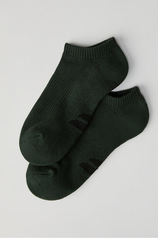the everyday ankle sock
