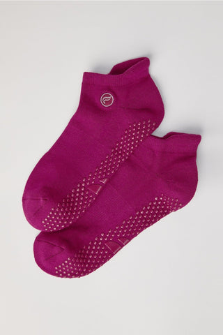 the powerhouse grip sock