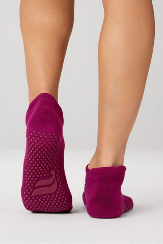 the powerhouse grip sock