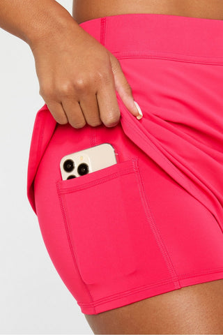 active skirt classic mini