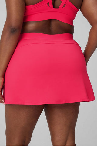 active skirt classic mini