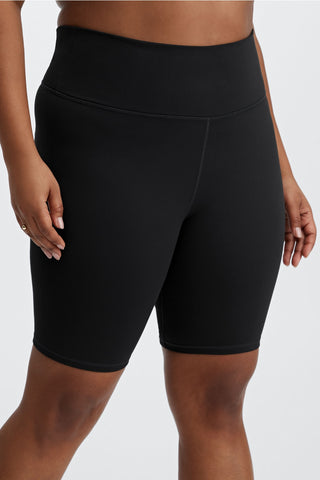 define powerhold® high-waisted 9'' short