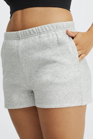 go-to slim sweatshort